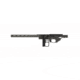 Grey Birch MFG LaChassis-700SA-RH-10, Hard Clear Anodize Grey, LaChassis-700SA-RH-10