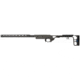 Grey Birch MFG LaChassis-700SA-RH-16, Black, LaChassis-700SA-RH-16
