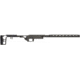 Grey Birch MFG LaChassis-700SA-RH-16, Black, LaChassis-700SA-RH-16