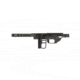 Grey Birch MFG LaChassis-700SA-RH-5, Hard Clear Anodize Grey, LaChassis-700SA-RH-5