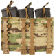 Grey Ghost Gear Compact Triple Mag Panel 5.56, Laminate, MultiCam, GTG0384-5