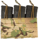 Grey Ghost Gear Compact Triple Mag Panel 5.56, Laminate, MultiCam, GTG0384-5