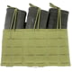 Grey Ghost Gear Compact Triple Mag Panel, Olive Drab, GTG0384-1