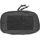 Grey Ghost Gear E&amp;E Horizontal Pouch, Black, 1054-2