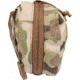 Grey Ghost Gear E&amp;E Horizontal Pouch, Laminate, MultiCam, 1054-5