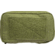 Grey Ghost Gear E&amp;E Horizontal Pouch, Olive Drab, 1054-1