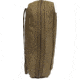 Grey Ghost Gear E&amp;E Vertical Pouch, Laminate, Coyote Brown, 1055-14