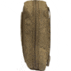 Grey Ghost Gear E&amp;E Vertical Pouch, Laminate, Coyote Brown, 1055-14