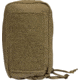 Grey Ghost Gear E&amp;E Vertical Pouch, Laminate, Coyote Brown, 1055-14