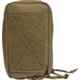 Grey Ghost Gear E&amp;E Vertical Pouch, Coyote Brown, 1055-14