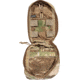 Grey Ghost Gear E&amp;E Vertical Pouch, Laminate, MultiCam, 1055-5