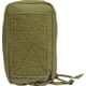 Grey Ghost Gear E&amp;E Vertical Pouch, Olive Drab, 1055-1
