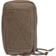 Grey Ghost Gear E&amp;E Vertical Pouch, Ranger Green, 1055-6