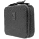 Grey Ghost Gear Pistol Soft Case, Black, 6026-2
