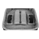 Grey Ghost Gear Pistol Soft Case, Black, 6026-2