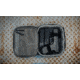 Grey Ghost Gear Pistol Soft Case, Black, 6026-2