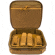 Grey Ghost Gear Pistol Soft Case, Coyote Brown, 6026-14