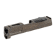 Grey Ghost Precision Sig P365 Pistol Slide, Version 2, Grey, GGP-365-GRY-2