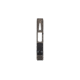 Grey Ghost Precision Sig P365 Pistol Slide Version 2, 9mm, 17-4 Stainless Steel, DLC Finish, Grey, GGP-365-GRY-2