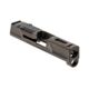 Grey Ghost Precision Sig P365 Pistol Slide Version 2, 9mm, 17-4 Stainless Steel, DLC Finish, Grey, GGP-365-GRY-2