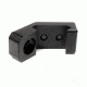 Griffin Armament 45 deg PIC QD Sling Attachment, Black 45PICQD