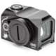 Griffin Armament Griffin 1x Micro Sight, Acro, Red Dot, Black, GMS3R