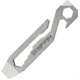 Griffin Pocket Tool GPT Pocket Tool Stainless Fixed Blade Knife, Handle GPTSS
