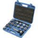 Grizzly Industrial 16 pc. MT3 Quick Change Collet Set T10070