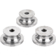 Grizzly Industrial 1in. Round Material Die for G0792 T27633