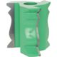 Grizzly Industrial 3-1/2in. Crown Moulding - 1in. Bore, C2208