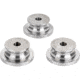 Grizzly Industrial 3/4in. Round Material Die for G0792 T27632
