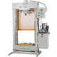 Grizzly Industrial 30-Ton Shop Press T1242