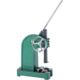 Grizzly Industrial 5-Ton Ratcheting Arbor Press, T1186