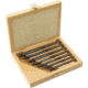 Grizzly Industrial 7 pc. Adjustable Reamer Set H5938