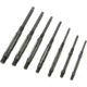 Grizzly Industrial 7 pc. Adjustable Reamer Set H5938