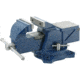 Grizzly Industrial Bench Vise w/ Anvil - 4in. G7058