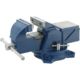 Grizzly Industrial Bench Vise w/ Anvil - 4in., G7058