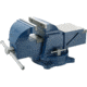 Grizzly Industrial Bench Vise w/ Anvil - 6in. G7060