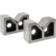 Grizzly Industrial Cast Iron V-Block Pairs - 5in. G9898