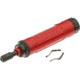 Grizzly Industrial Deburring Tool w/ 2 blades G5618