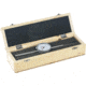 Grizzly Industrial Dial Indicator 2in. Range x 0.001in. G9809