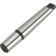 Grizzly Industrial Drill Chuck Arbor - MT2/JT6 G1434