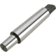 Grizzly Industrial Drill Chuck Arbor - MT3/JT6 G1436