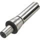 Grizzly Industrial Drill Chuck Arbor - R-8/JT6 G1432