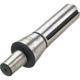 Grizzly Industrial Drill Chuck Arbor - R-8/JT6, G1432