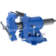 Grizzly Industrial Multi-jaw Rotating Bench Vise T27893