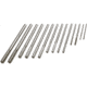 Grizzly Industrial Over/Under Chucking Reamer 14 pc. Set H5603