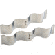 Grizzly Industrial Parallel Sets - Wavy 9 pairs G9814