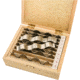 Grizzly Industrial Parallel Sets - Wavy 9 pairs G9814