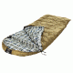 Grizzly Ripstop -0 Degree Sleeping Bag, Olive, Large, 40005